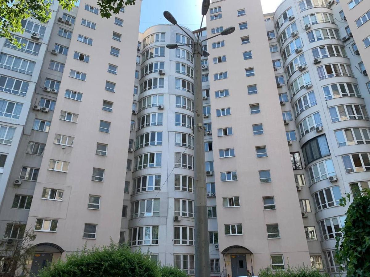 Apartments Staroportofrankovskaya & Pastera Street Odessa Exterior foto
